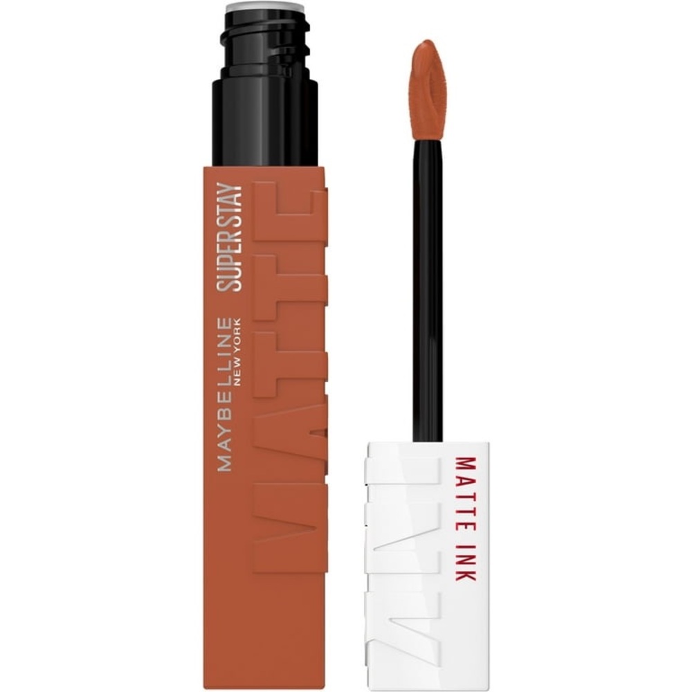 Maybelline SuperStay Matte Ink Lipstick - 70